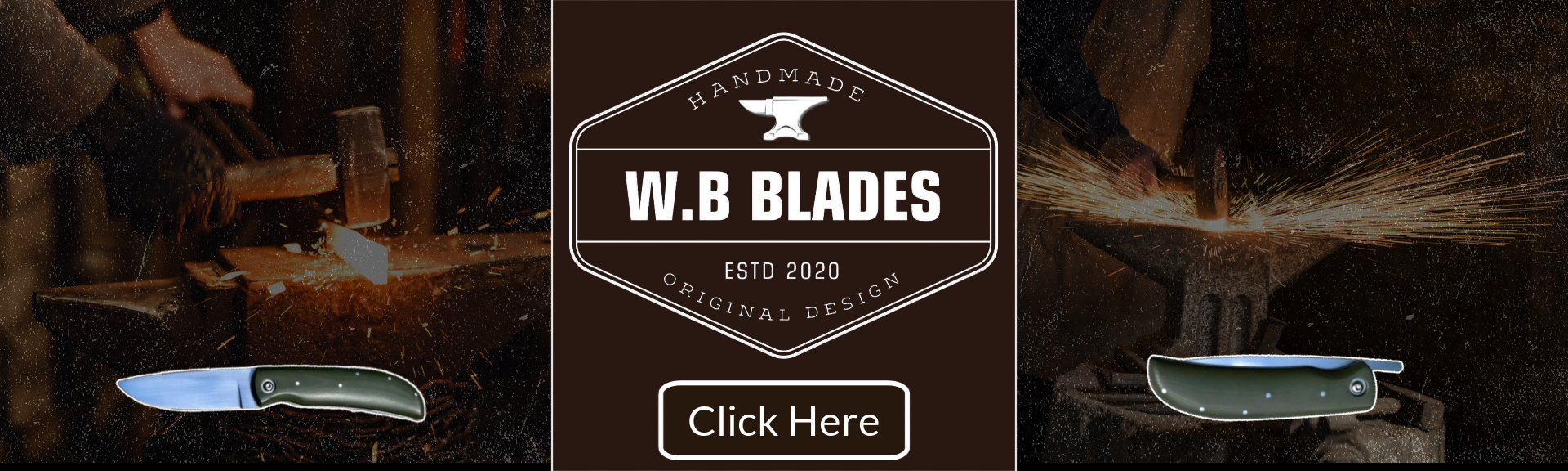 Wb Blades