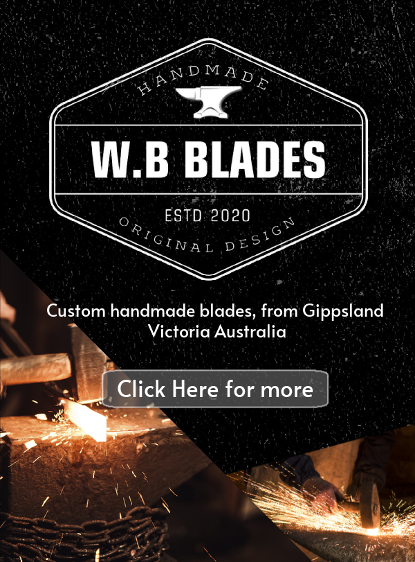 Wb Blades