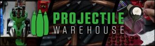projectile warehouse